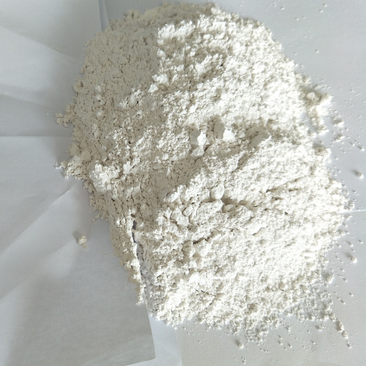 納米負(fù)離子粉的前景探討