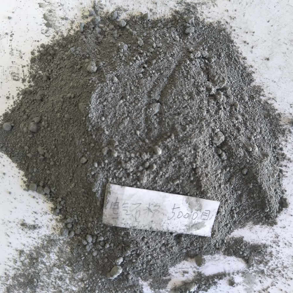 5000目超細(xì)電氣石粉可以用在熔噴無紡布嗎？
