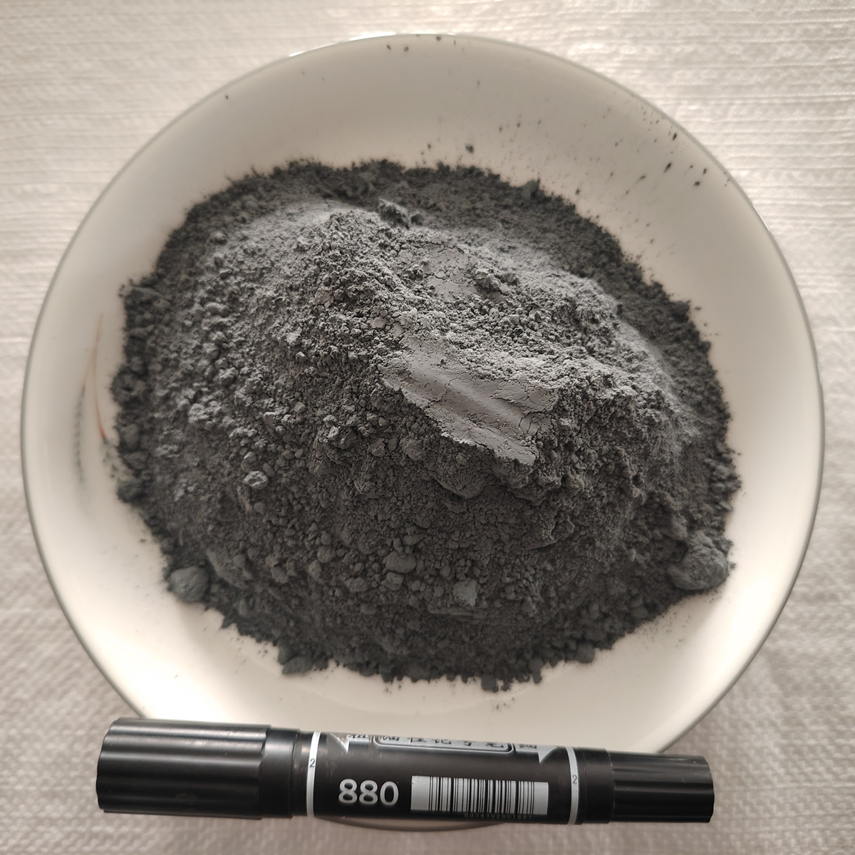 高純電氣石粉 進口料 遠(yuǎn)紅外發(fā)射率0.90-0.92 行業(yè)標(biāo)準(zhǔn)A級產(chǎn)品